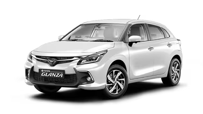 Glanza