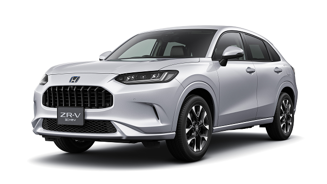 ZR-V