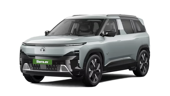 Sierra EV