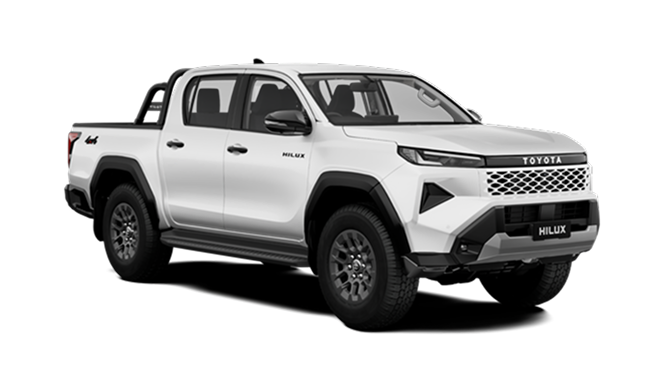 Hilux